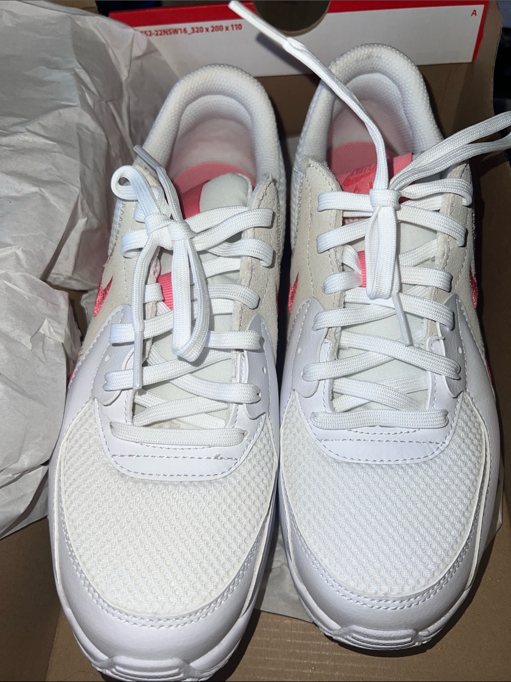Women’s Nike Air Max Excee - Picture 4 of 7